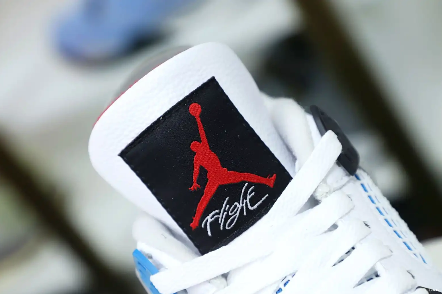 Jordan Air the4 retro Jordan4 Kimikick what se 0818